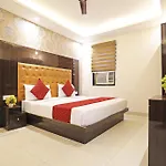 The Iconic Hotel Delhi International Airport