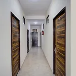 Hotel O Lotus Inn