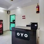 Hotel O Lotus Inn