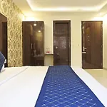 Iconic Hotel Near Delhi Airport