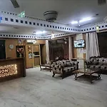 Hotel Royal Caves Plaza Near Igi Airport Delhi