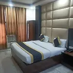 Hotel Tej Plaza Near Delhi Airport