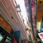 Hotel Paradise - New Delhi
