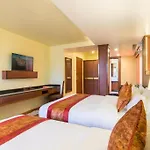 Hotel Infinity International Near Igi Airport