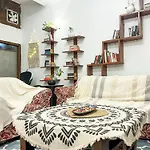 Atharva\'S Homestay By Goaround Homes - Nehru Enclave Metro, South Delhi
