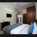 Surya O Hotel