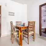 1 Bhk, 2 Bthroms In Vasant Kunj