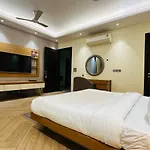 Jpm Home\'S Stay With Luxury