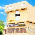 Hotel O Embellish Inn