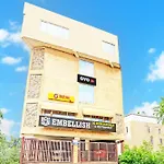 Hotel O Embellish Inn