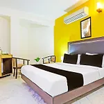 Hotel O Embellish Inn