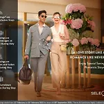 Ambassador, New Delhi - Ihcl Seleqtions