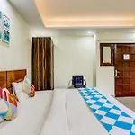 Hotel O Rs Residency