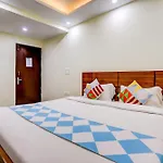 Hotel O Rs Residency