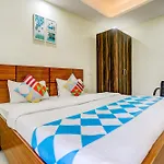 Hotel O Rs Residency