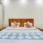Hotel O Rs Residency