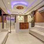 Hotel O Grand Elegant Near Delhi Airport