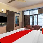 Hotel O Royal Galaxy