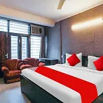 Hotel O Royal Galaxy