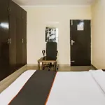 Hotel O Happy Residency