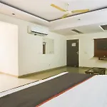 Hotel O Happy Residency