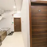 Fabhotel Aerosky Inn - Nr Yashobhoomi Convention Centre
