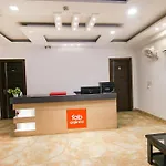 Fabhotel Aerosky Inn - Nr Yashobhoomi Convention Centre