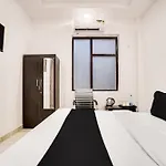 Hotel O City Star