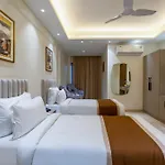 Hotel West Igi Airport Delhi