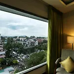 Hotel West Inn Delhi Airport