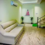Hotel Gl House Inn Near Delhi Airport Mahipalpur