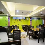 Airport Hotel Grand By Fantasia