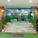 Airport Hotel Grand By Fantasia