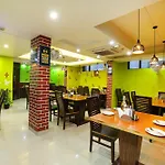 Airport Hotel Grand By Fantasia