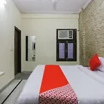Hotel O Green High