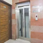 Hotel O Green High
