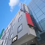 Hotel O Avi Suites