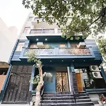 Hotel O Stay Heaven Near Qutab Minar Metro Station