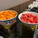 Hotel Luxury Suit Delhi Airport