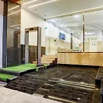 Hotel O Manor Luxe Near Airport