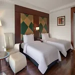 Hotel Pacafic Suite Near Igi Airport