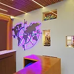 Hotel Mayfair Just A Minute Away From New Delhi Railway Station And Connaught Place