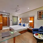The Glory Suites Near Igi Airport