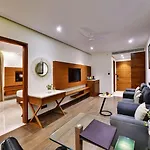 The Glory Suites Near Igi Airport