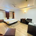 Hotel Imperial Inn - Nehru Place