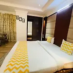 Hotel Imperial Inn - Nehru Place