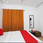 Hotel Bir - Jangpura