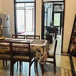 3Bhk Grand Party House Prime Location With Parking