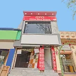 Hotel O Red Stone