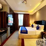 Hotel Shoba Estate Delhi Airport